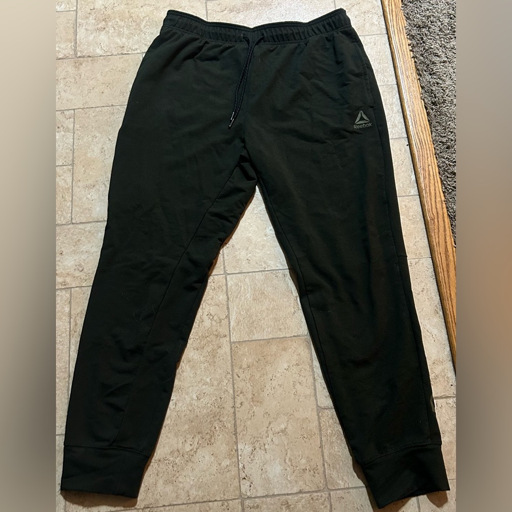 Reebok Joggers
